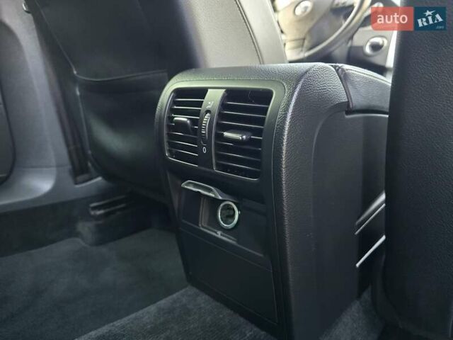 Сірий Фольксваген Пассат, об'ємом двигуна 1.8 л та пробігом 212 тис. км за 7500 $, фото 99 на Automoto.ua