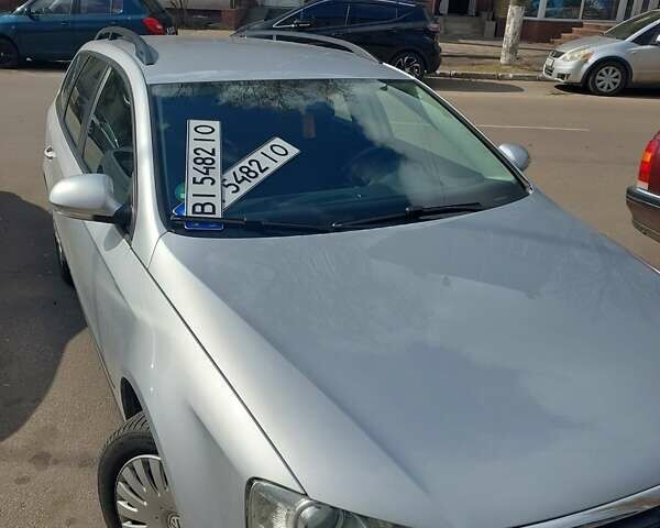 Серый Фольксваген Пассат, объемом двигателя 1.6 л и пробегом 213 тыс. км за 8650 $, фото 12 на Automoto.ua