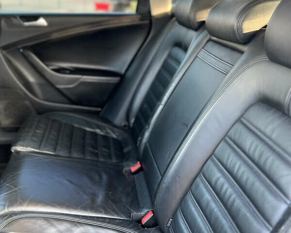 Серый Фольксваген Пассат, объемом двигателя 1.39 л и пробегом 251 тыс. км за 5800 $, фото 37 на Automoto.ua