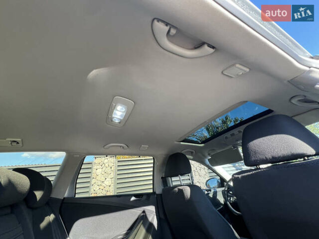 Серый Фольксваген Пассат, объемом двигателя 1.97 л и пробегом 257 тыс. км за 7699 $, фото 20 на Automoto.ua