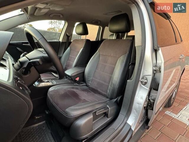 Фольксваген Пассат 2009 в Одессе на Automoto.ua Серый Фольксваген Пассат, объемом двигателя 2 л и пробегом 279 тыс. км за 6200 $, фото 50 на Automoto.ua