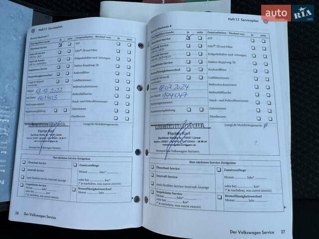 Сірий Фольксваген Пассат, об'ємом двигуна 1.4 л та пробігом 211 тис. км за 6750 $, фото 91 на Automoto.ua