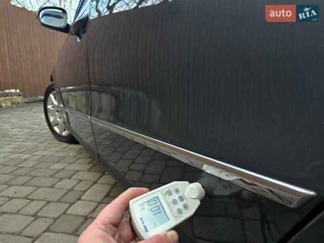 Сірий Фольксваген Пассат, об'ємом двигуна 1.8 л та пробігом 212 тис. км за 7500 $, фото 50 на Automoto.ua