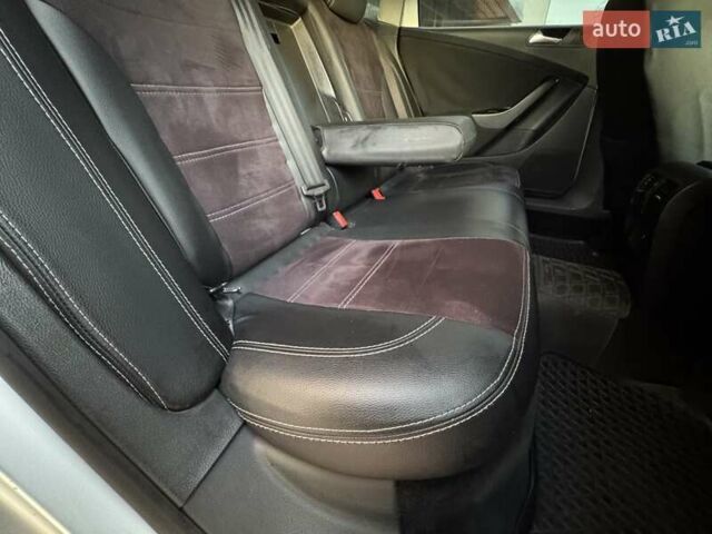 Фольксваген Пассат 2009 в Одессе на Automoto.ua Серый Фольксваген Пассат, объемом двигателя 2 л и пробегом 279 тыс. км за 6200 $, фото 56 на Automoto.ua