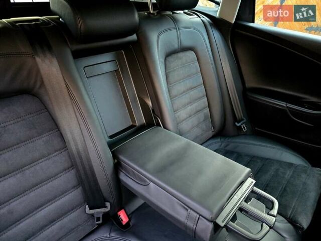 Сірий Фольксваген Пассат, об'ємом двигуна 1.8 л та пробігом 212 тис. км за 7500 $, фото 98 на Automoto.ua