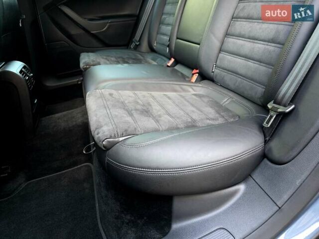 Сірий Фольксваген Пассат, об'ємом двигуна 1.8 л та пробігом 212 тис. км за 7500 $, фото 141 на Automoto.ua