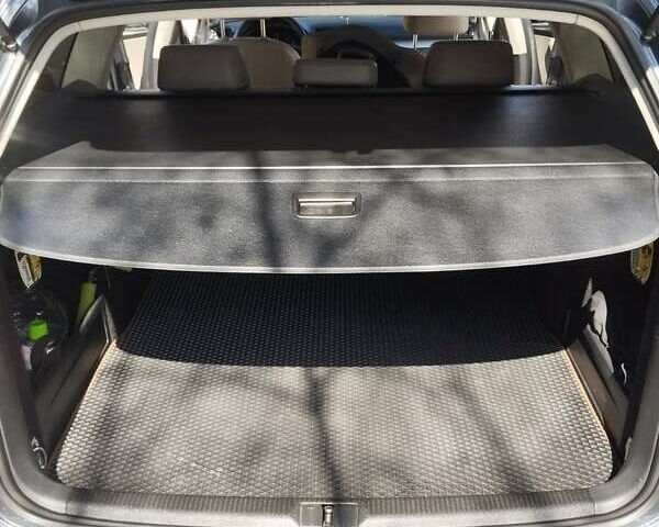 Сірий Фольксваген Пассат, об'ємом двигуна 1.6 л та пробігом 280 тис. км за 8400 $, фото 30 на Automoto.ua