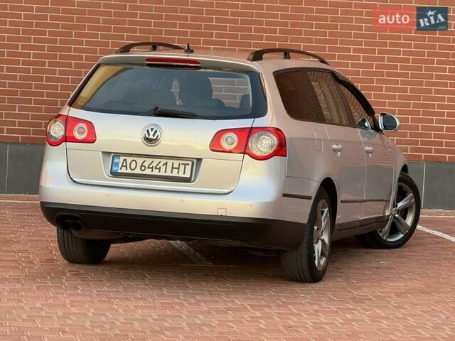 Фольксваген Пассат 2009 в Одессе на Automoto.ua Серый Фольксваген Пассат, объемом двигателя 2 л и пробегом 279 тыс. км за 6200 $, фото 27 на Automoto.ua