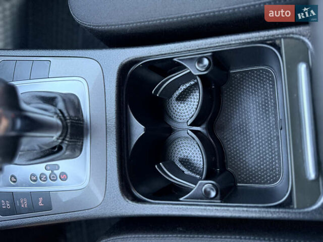 Сірий Фольксваген Пассат, об'ємом двигуна 1.4 л та пробігом 211 тис. км за 6750 $, фото 67 на Automoto.ua