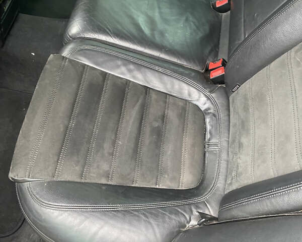 Сірий Фольксваген Пассат, об'ємом двигуна 1.97 л та пробігом 367 тис. км за 8300 $, фото 9 на Automoto.ua