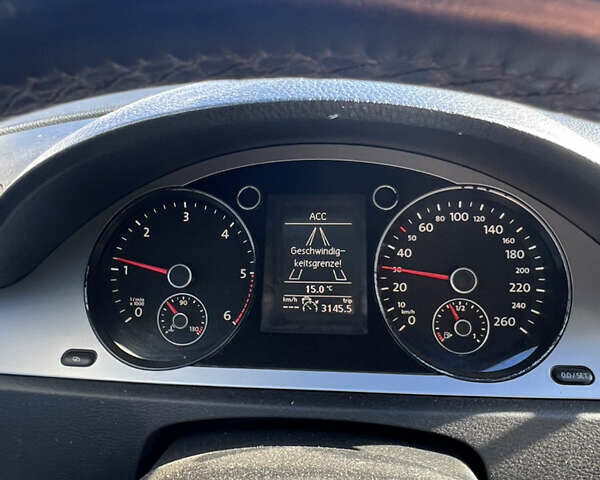 Серый Фольксваген Пассат, объемом двигателя 1.97 л и пробегом 257 тыс. км за 7699 $, фото 23 на Automoto.ua