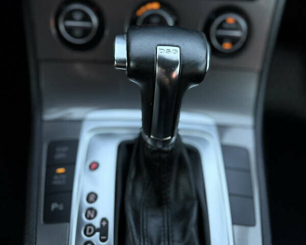 Сірий Фольксваген Пассат, об'ємом двигуна 1.4 л та пробігом 211 тис. км за 6750 $, фото 59 на Automoto.ua