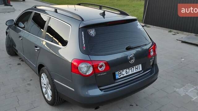 Серый Фольксваген Пассат, объемом двигателя 1.6 л и пробегом 262 тыс. км за 7000 $, фото 21 на Automoto.ua