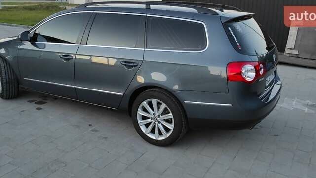 Серый Фольксваген Пассат, объемом двигателя 1.6 л и пробегом 262 тыс. км за 7000 $, фото 19 на Automoto.ua