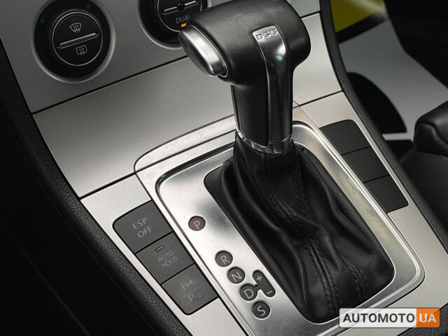 Сірий Фольксваген Пассат, об'ємом двигуна 1.4 л та пробігом 203 тис. км за 7200 $, фото 15 на Automoto.ua