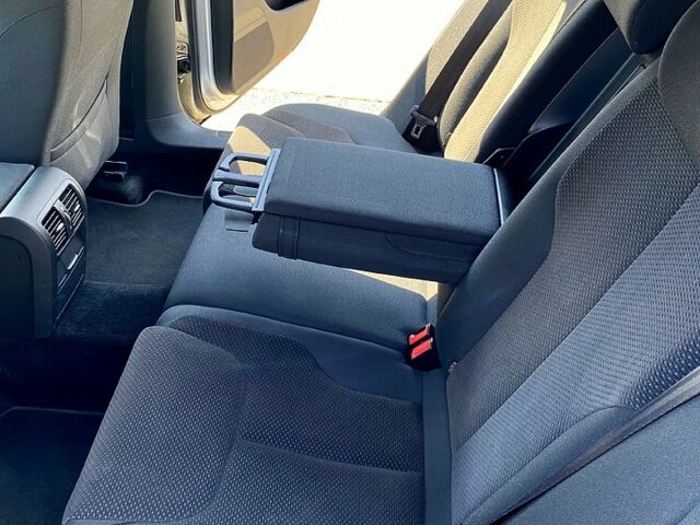 Серый Фольксваген Пассат, объемом двигателя 1.4 л и пробегом 289 тыс. км за 7500 $, фото 8 на Automoto.ua