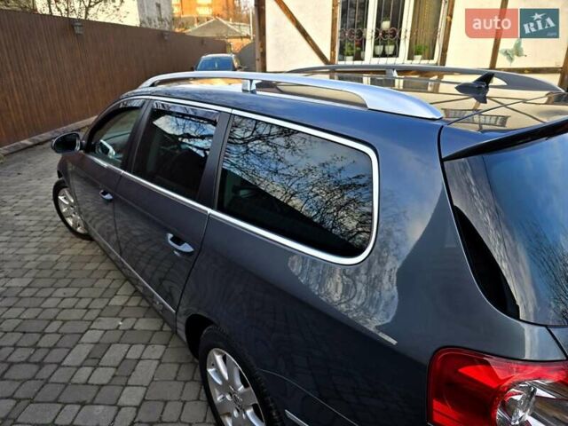 Сірий Фольксваген Пассат, об'ємом двигуна 1.8 л та пробігом 212 тис. км за 7500 $, фото 15 на Automoto.ua