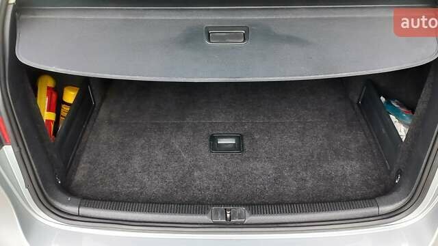 Серый Фольксваген Пассат, объемом двигателя 1.4 л и пробегом 226 тыс. км за 7800 $, фото 35 на Automoto.ua