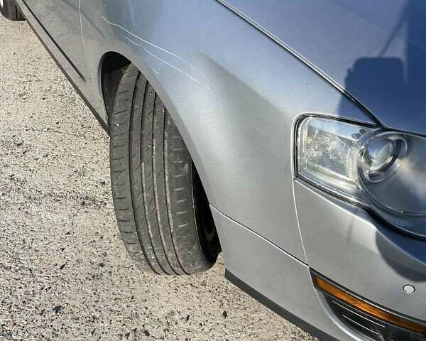 Сірий Фольксваген Пассат, об'ємом двигуна 1.97 л та пробігом 275 тис. км за 7100 $, фото 3 на Automoto.ua