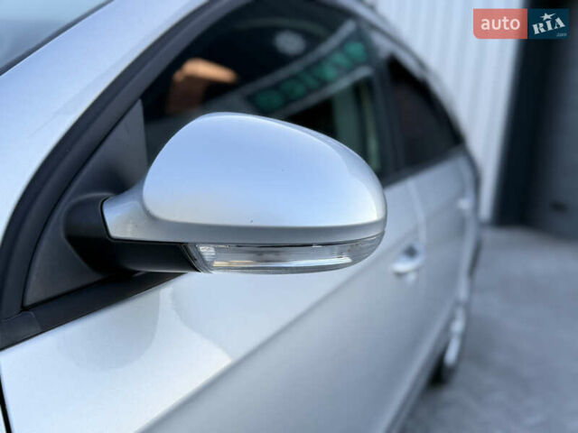 Серый Фольксваген Пассат, объемом двигателя 1.4 л и пробегом 211 тыс. км за 6750 $, фото 16 на Automoto.ua