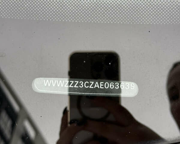 Сірий Фольксваген Пассат, об'ємом двигуна 1.97 л та пробігом 327 тис. км за 8200 $, фото 26 на Automoto.ua