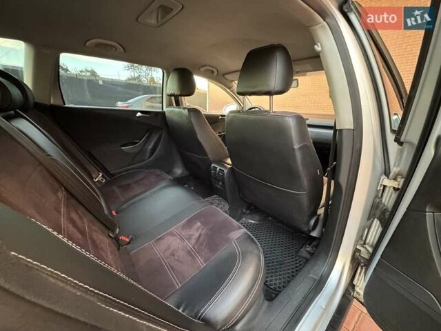 Фольксваген Пассат 2009 в Одессе на Automoto.ua Серый Фольксваген Пассат, объемом двигателя 2 л и пробегом 279 тыс. км за 6200 $, фото 40 на Automoto.ua