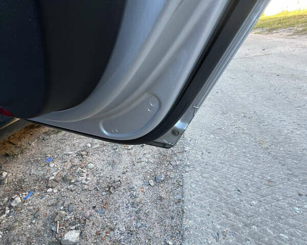 Серый Фольксваген Пассат, объемом двигателя 1.97 л и пробегом 257 тыс. км за 7699 $, фото 40 на Automoto.ua