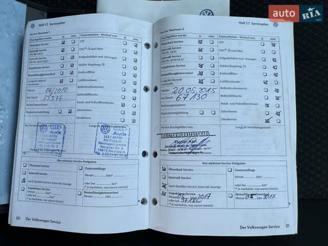 Сірий Фольксваген Пассат, об'ємом двигуна 1.4 л та пробігом 211 тис. км за 6750 $, фото 87 на Automoto.ua