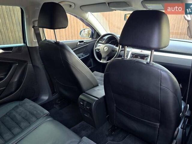 Сірий Фольксваген Пассат, об'ємом двигуна 1.8 л та пробігом 212 тис. км за 7500 $, фото 96 на Automoto.ua