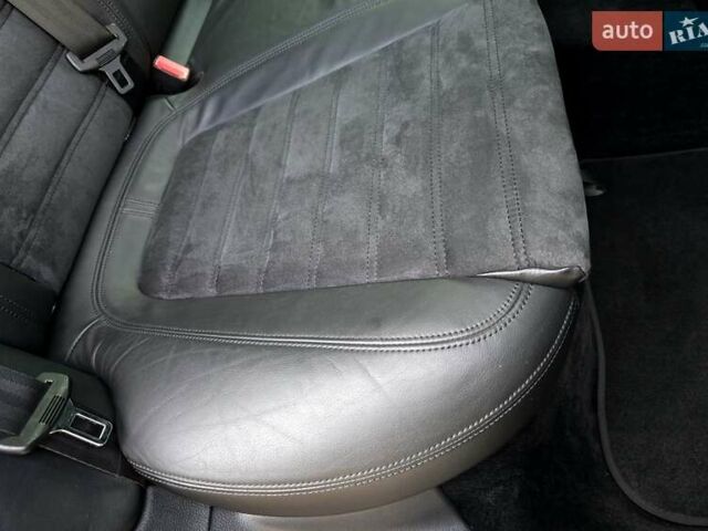 Сірий Фольксваген Пассат, об'ємом двигуна 1.8 л та пробігом 212 тис. км за 7500 $, фото 100 на Automoto.ua