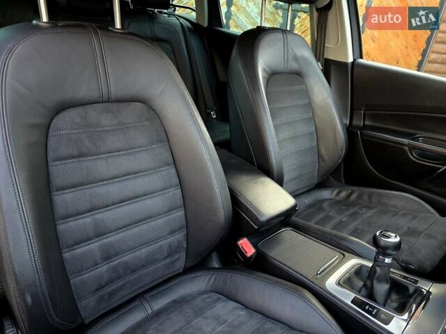 Сірий Фольксваген Пассат, об'ємом двигуна 1.8 л та пробігом 212 тис. км за 7500 $, фото 84 на Automoto.ua