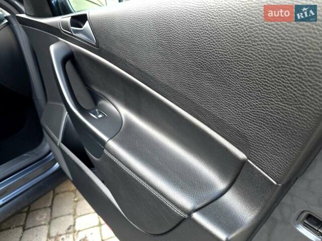 Сірий Фольксваген Пассат, об'ємом двигуна 1.8 л та пробігом 212 тис. км за 7500 $, фото 58 на Automoto.ua