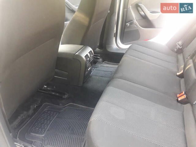 Сірий Фольксваген Пассат, об'ємом двигуна 1.4 л та пробігом 187 тис. км за 6100 $, фото 20 на Automoto.ua