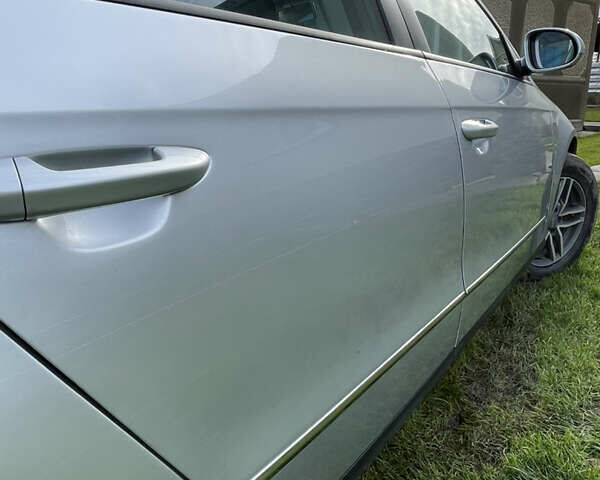 Серый Фольксваген Пассат, объемом двигателя 2 л и пробегом 273 тыс. км за 7300 $, фото 10 на Automoto.ua