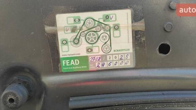 Серый Фольксваген Пассат, объемом двигателя 1.6 л и пробегом 262 тыс. км за 7000 $, фото 71 на Automoto.ua