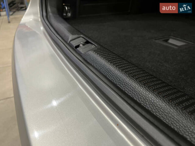Сірий Фольксваген Пассат, об'ємом двигуна 1.98 л та пробігом 206 тис. км за 6600 $, фото 15 на Automoto.ua