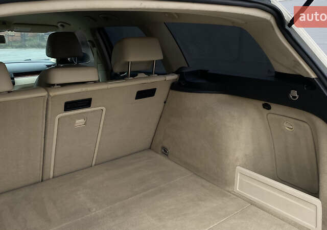 Сірий Фольксваген Пассат, об'ємом двигуна 1.97 л та пробігом 289 тис. км за 7500 $, фото 6 на Automoto.ua