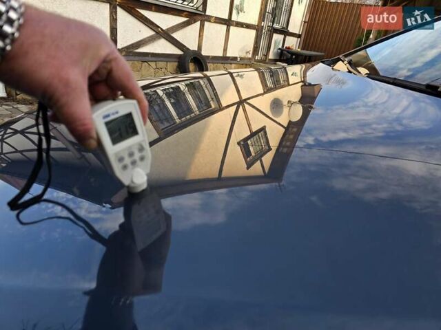 Сірий Фольксваген Пассат, об'ємом двигуна 1.8 л та пробігом 212 тис. км за 7500 $, фото 35 на Automoto.ua