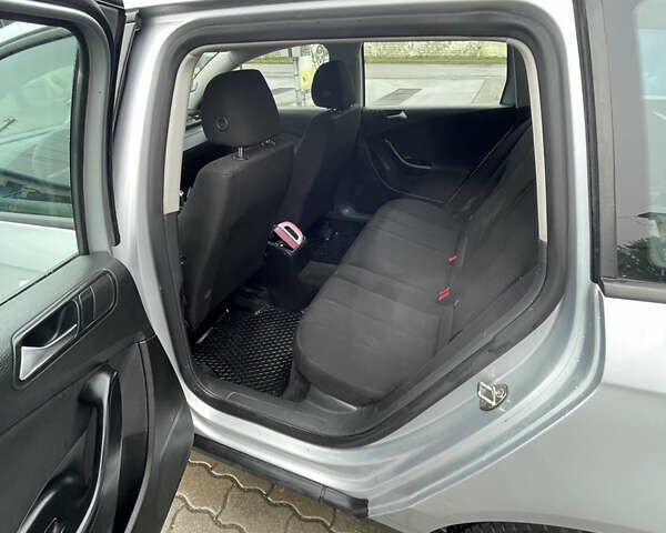 Сірий Фольксваген Пассат, об'ємом двигуна 1.97 л та пробігом 237 тис. км за 6700 $, фото 15 на Automoto.ua