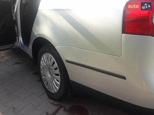 Сірий Фольксваген Пассат, об'ємом двигуна 1.4 л та пробігом 187 тис. км за 6100 $, фото 18 на Automoto.ua