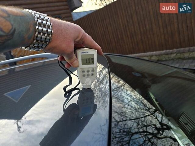 Сірий Фольксваген Пассат, об'ємом двигуна 1.8 л та пробігом 212 тис. км за 7500 $, фото 44 на Automoto.ua