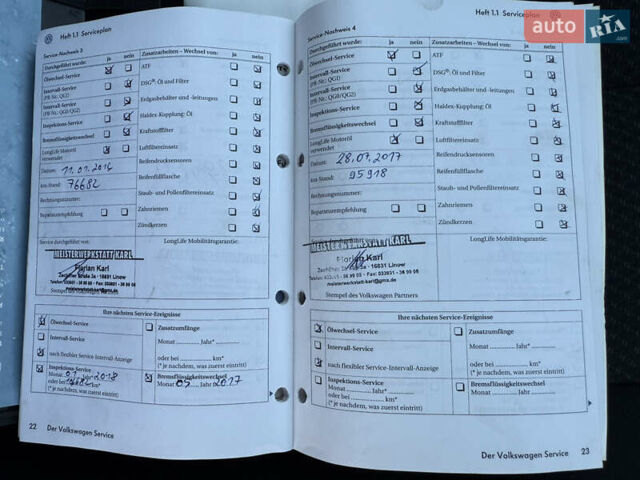 Сірий Фольксваген Пассат, об'ємом двигуна 1.4 л та пробігом 211 тис. км за 6750 $, фото 88 на Automoto.ua
