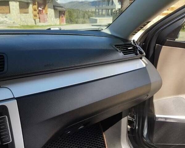 Сірий Фольксваген Пассат, об'ємом двигуна 1.6 л та пробігом 280 тис. км за 8400 $, фото 24 на Automoto.ua