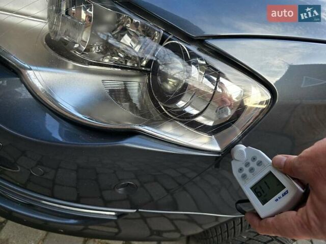 Сірий Фольксваген Пассат, об'ємом двигуна 1.8 л та пробігом 212 тис. км за 7500 $, фото 55 на Automoto.ua