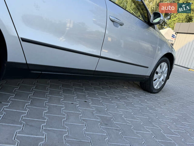 Сірий Фольксваген Пассат, об'ємом двигуна 1.4 л та пробігом 211 тис. км за 6750 $, фото 31 на Automoto.ua