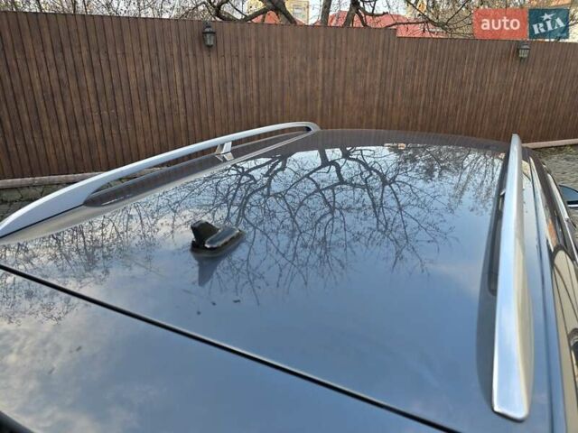 Сірий Фольксваген Пассат, об'ємом двигуна 1.8 л та пробігом 212 тис. км за 7500 $, фото 157 на Automoto.ua