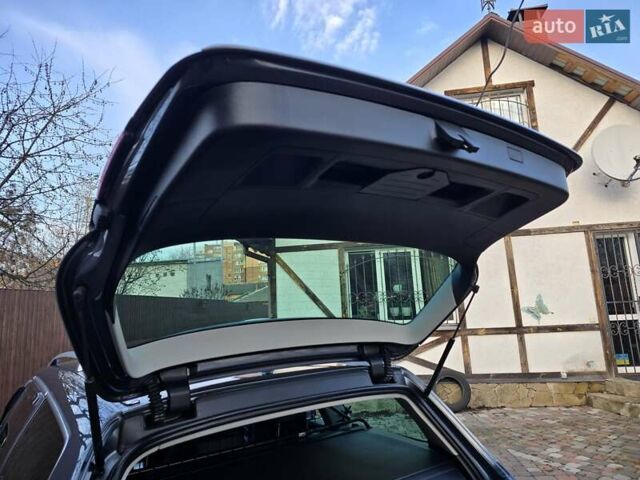 Сірий Фольксваген Пассат, об'ємом двигуна 1.8 л та пробігом 212 тис. км за 7500 $, фото 145 на Automoto.ua