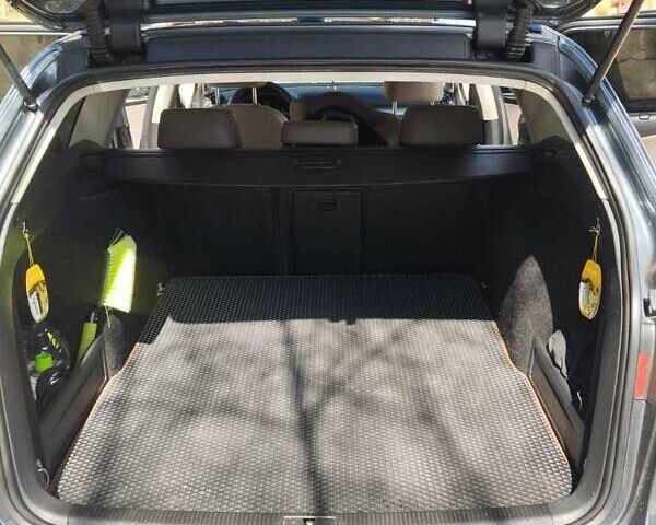 Сірий Фольксваген Пассат, об'ємом двигуна 1.6 л та пробігом 280 тис. км за 8400 $, фото 29 на Automoto.ua