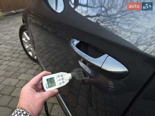 Сірий Фольксваген Пассат, об'ємом двигуна 1.8 л та пробігом 212 тис. км за 7500 $, фото 52 на Automoto.ua