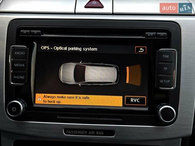 Сірий Фольксваген Пассат, об'ємом двигуна 1.8 л та пробігом 212 тис. км за 7500 $, фото 117 на Automoto.ua